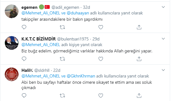 Foto - Önel: Allah ile alay eden bu şerefsiz hala içeri tıkılamıyorsa binlerce kez yazıklar olsun!