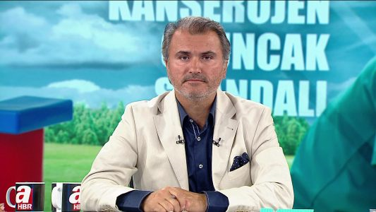 Foto - Önel: Allah ile alay eden bu şerefsiz hala içeri tıkılamıyorsa binlerce kez yazıklar olsun!