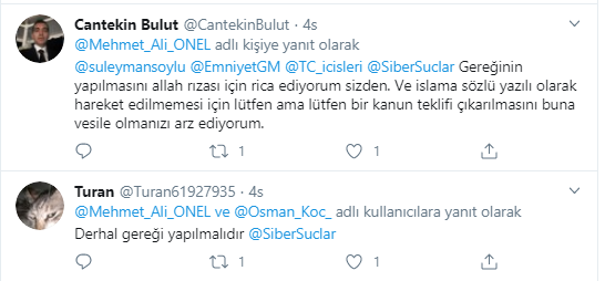 Foto - Önel: Allah ile alay eden bu şerefsiz hala içeri tıkılamıyorsa binlerce kez yazıklar olsun!