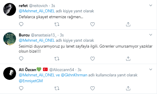 Foto - Önel: Allah ile alay eden bu şerefsiz hala içeri tıkılamıyorsa binlerce kez yazıklar olsun!