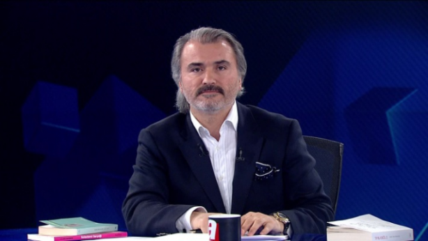 Önel: Allah ile alay eden bu şerefsiz hala içeri tıkılamıyorsa binlerce kez yazıklar olsun!