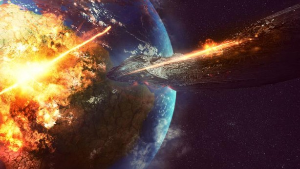 Foto - Önemli gelişme! Uzay saldırı araçları… S-500’leri devreye soktular