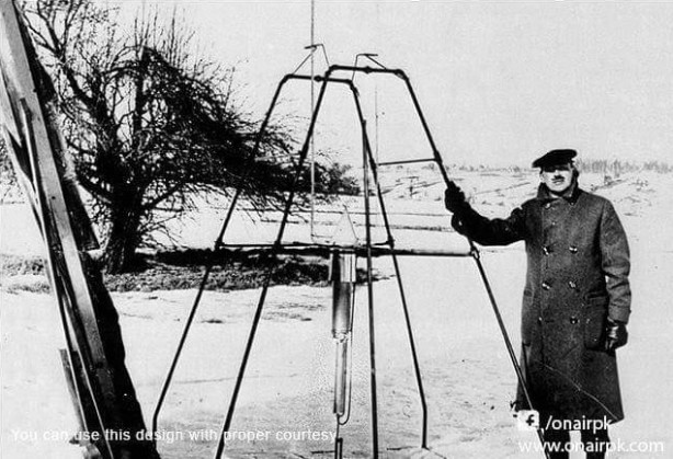 Foto - Önemli icatların ilk versiyonları