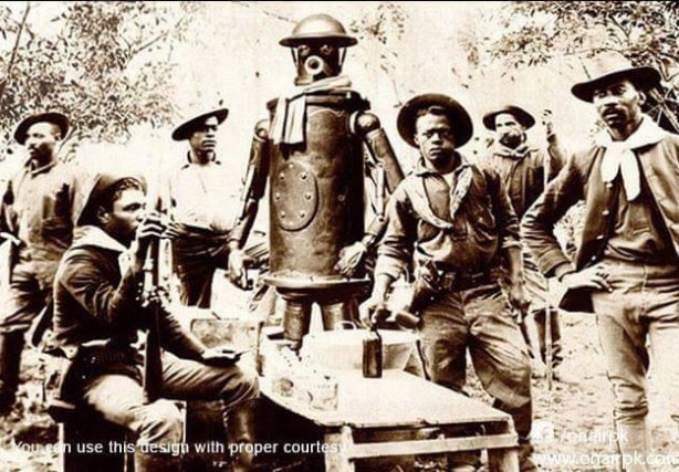 Foto - Önemli icatların ilk versiyonları