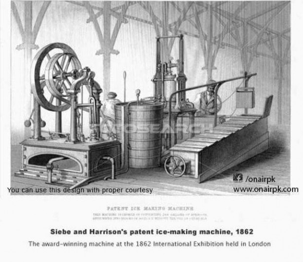 Foto - Önemli icatların ilk versiyonları