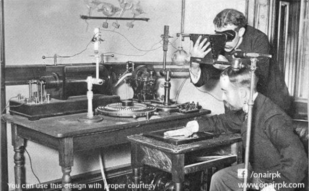 Foto - Önemli icatların ilk versiyonları