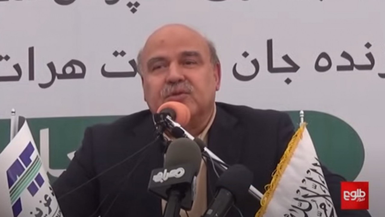 Foto - "Önemli olan Batı’nın değil Allah’ın rızası" diyerek Şeriat ilan etmişlerdi!.. Yaptıkları devasa anlaşma ağızları açık bıraktı