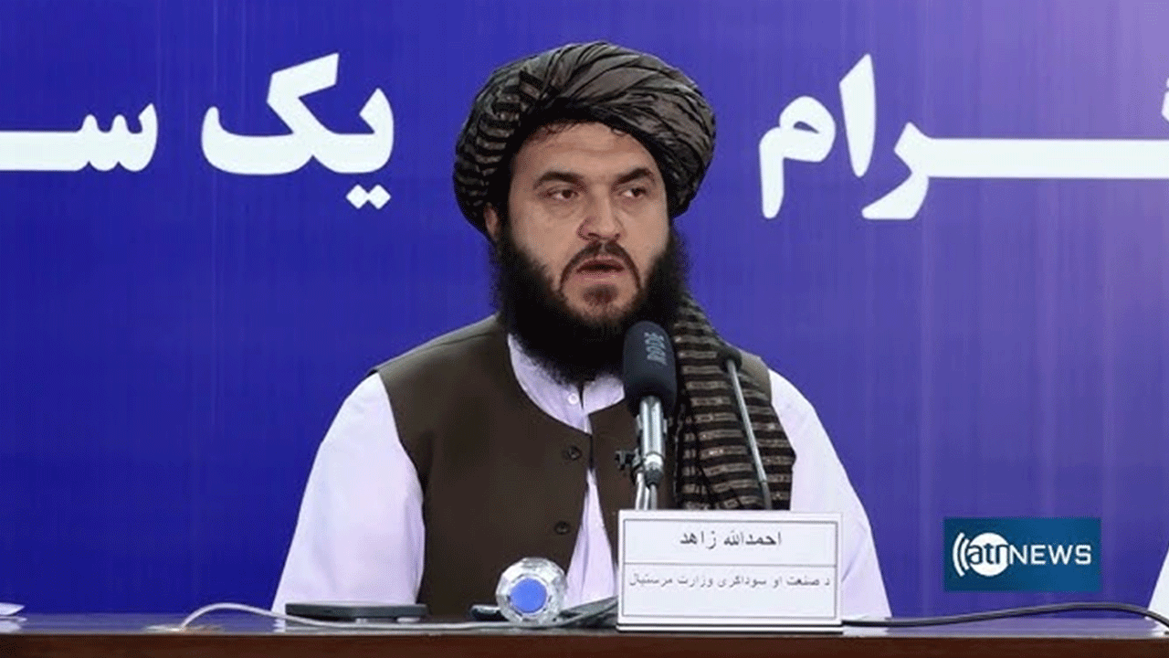 Foto - "Önemli olan Batı’nın değil Allah’ın rızası" diyerek Şeriat ilan etmişlerdi!.. Yaptıkları devasa anlaşma ağızları açık bıraktı