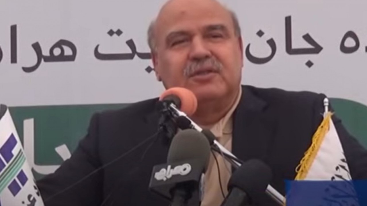 Foto - "Önemli olan Batı’nın değil Allah’ın rızası" diyerek Şeriat ilan etmişlerdi!.. Yaptıkları devasa anlaşma ağızları açık bıraktı