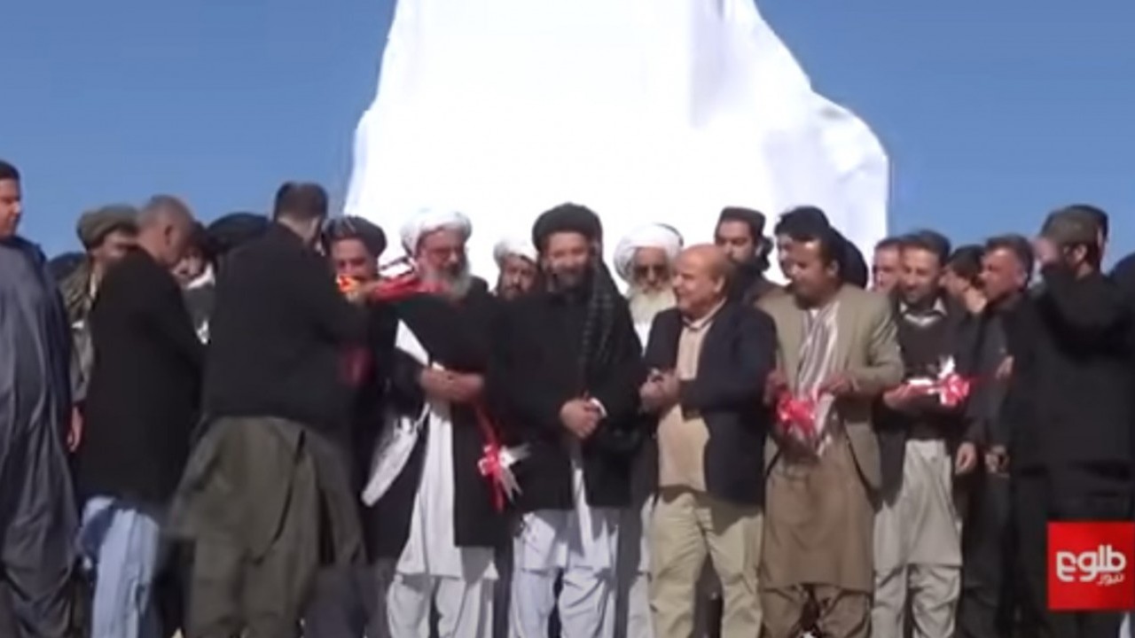 Foto - "Önemli olan Batı’nın değil Allah’ın rızası" diyerek Şeriat ilan etmişlerdi!.. Yaptıkları devasa anlaşma ağızları açık bıraktı