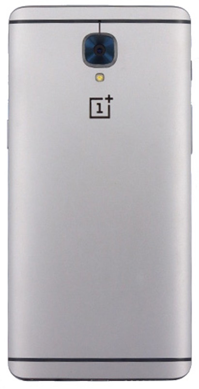 OnePlus 3 onaylandı