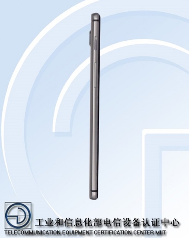 Foto - OnePlus 3 onaylandı