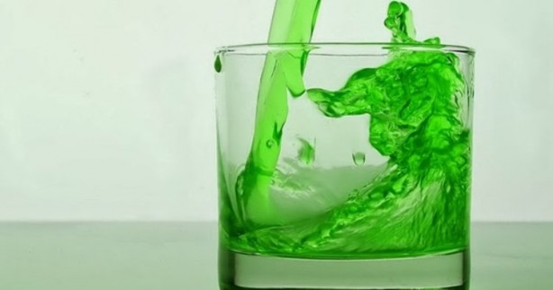 Foto - Onlar bile enerji içeceklerine savaş ilan ettiler!