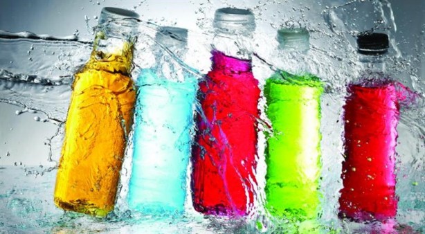 Foto - Onlar bile enerji içeceklerine savaş ilan ettiler!