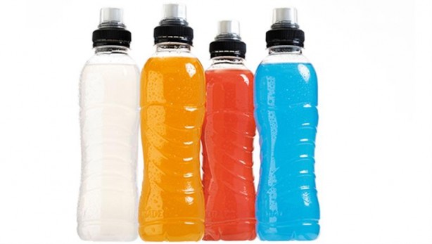 Foto - Onlar bile enerji içeceklerine savaş ilan ettiler!