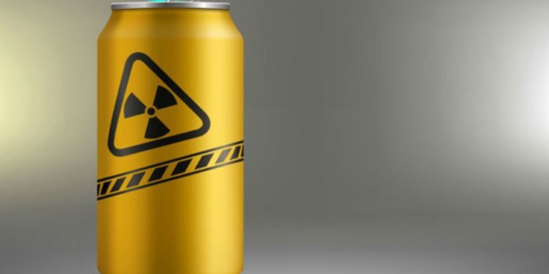 Foto - Onlar bile enerji içeceklerine savaş ilan ettiler!