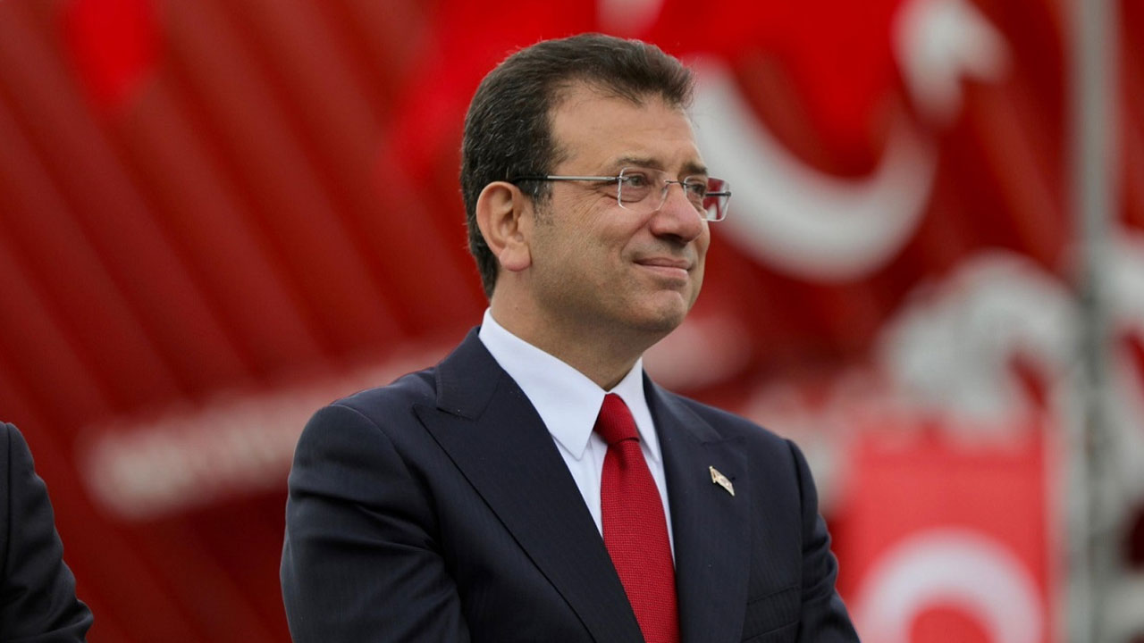 Foto - Onlar da Ekrem İmamoğlu'nu sattı