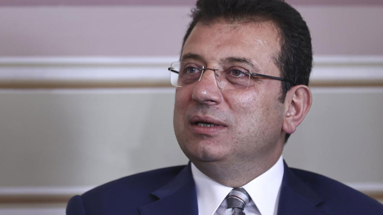 Foto - Onlar da Ekrem İmamoğlu'nu sattı