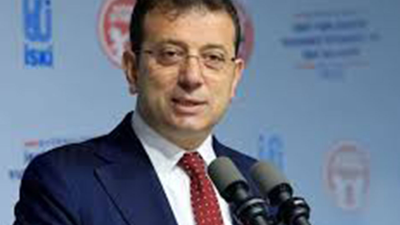 Foto - Onlar da Ekrem İmamoğlu'nu sattı