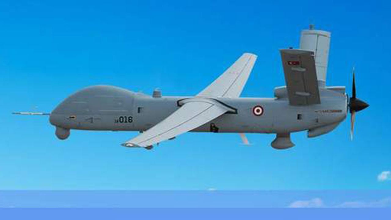 Foto - Onlar da Ankara'nın kapısını çaldı! Çin yerine Türkiye'den SİHA alacaklar