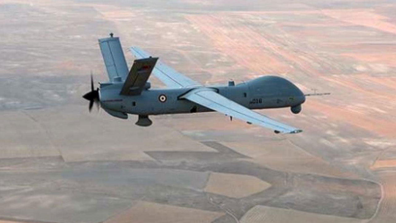 Foto - Onlar da Ankara'nın kapısını çaldı! Çin yerine Türkiye'den SİHA alacaklar