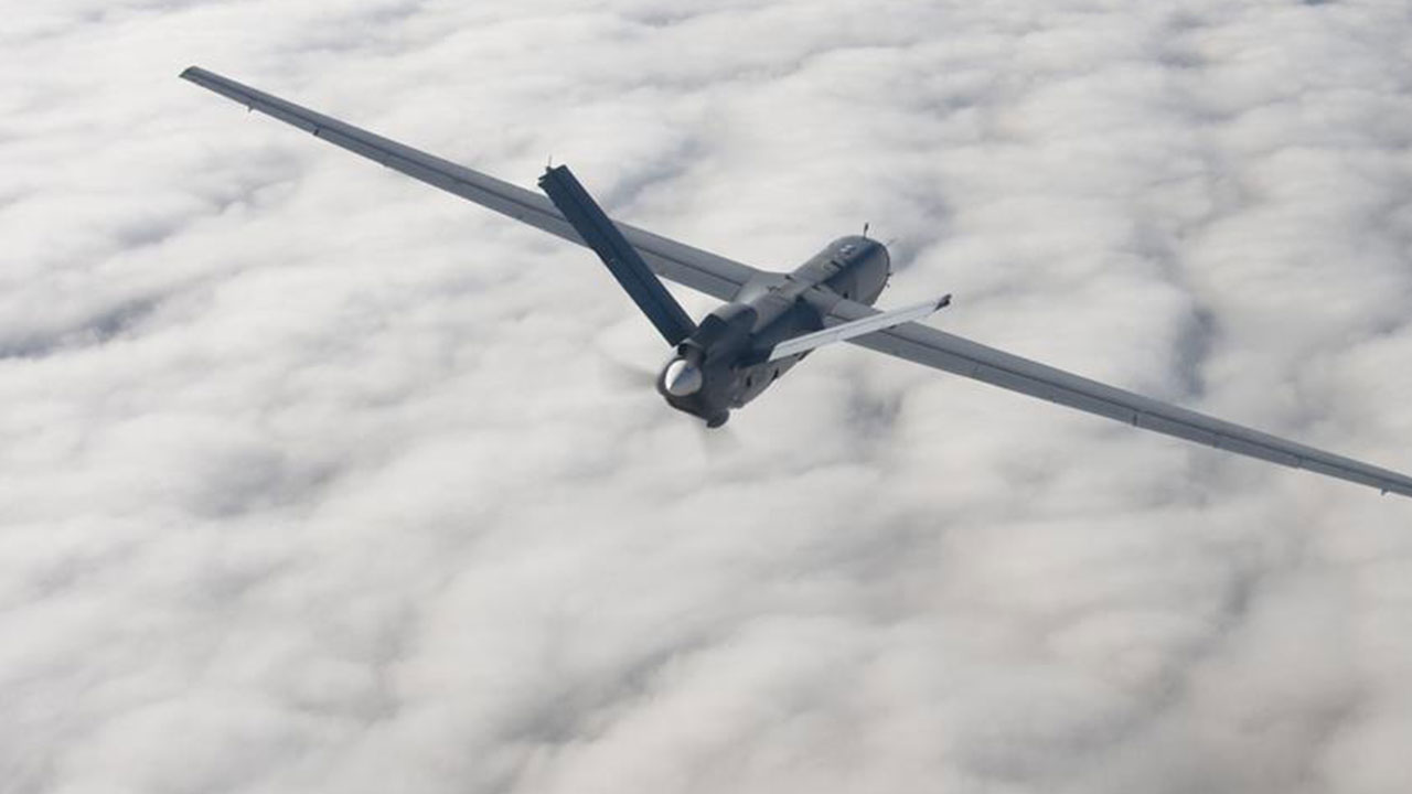 Foto - Onlar da Ankara'nın kapısını çaldı! Çin yerine Türkiye'den SİHA alacaklar