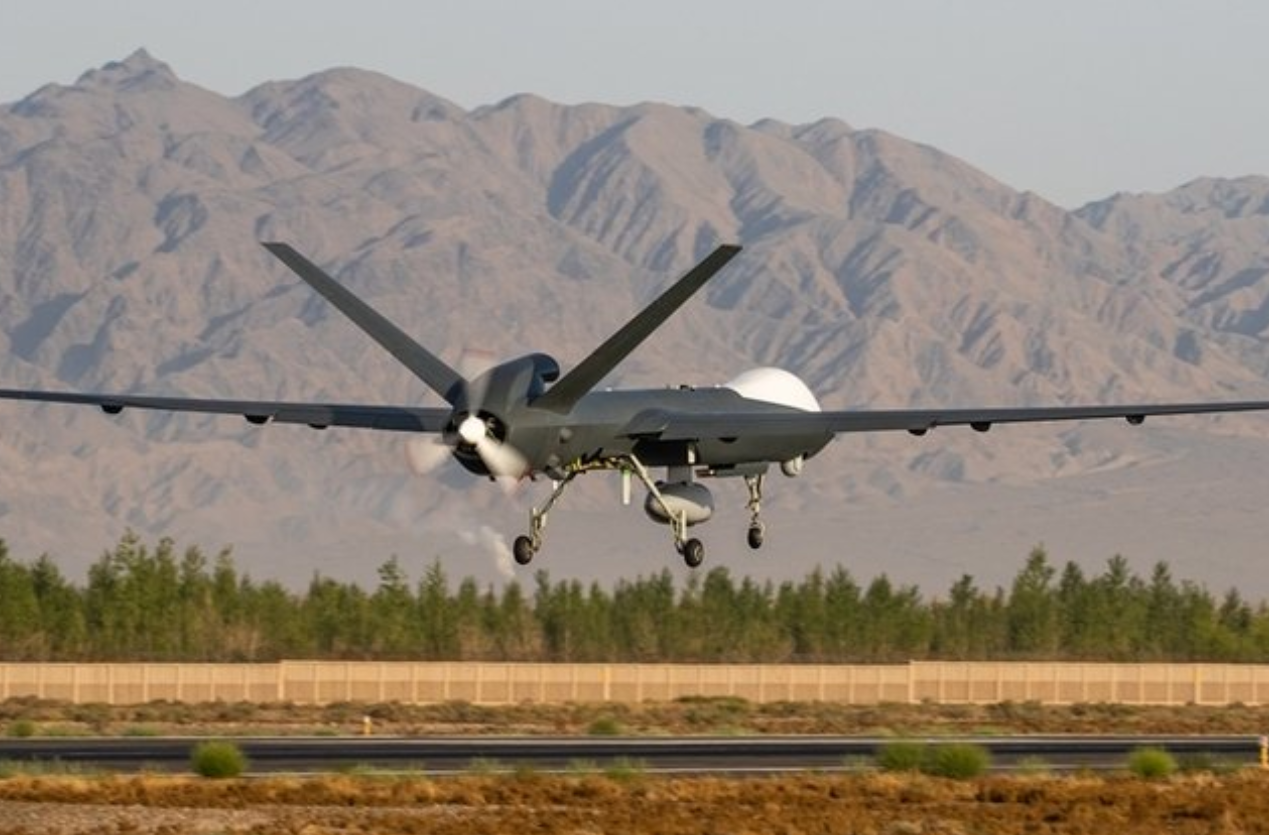 Foto - Onlar Dünyanın en güçlü insansız hava araçları! Türkiye’den kaç İHA listede