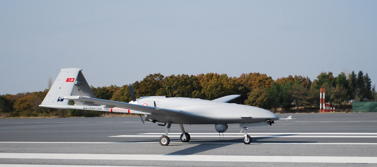 Foto - Onlar Dünyanın en güçlü insansız hava araçları! Türkiye’den kaç İHA listede