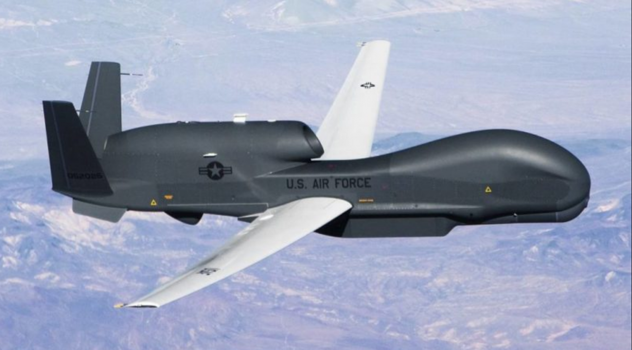 Foto - Onlar Dünyanın en güçlü insansız hava araçları! Türkiye’den kaç İHA listede