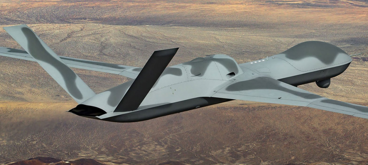 Foto - Onlar Dünyanın en güçlü insansız hava araçları! Türkiye’den kaç İHA listede