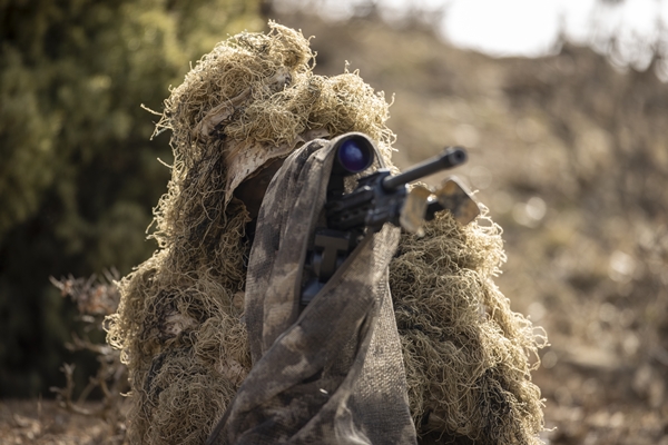 Foto - Onlar Emniyet Teşkilatı'nın caydırıcı gücü... Daima göreve hazırlar