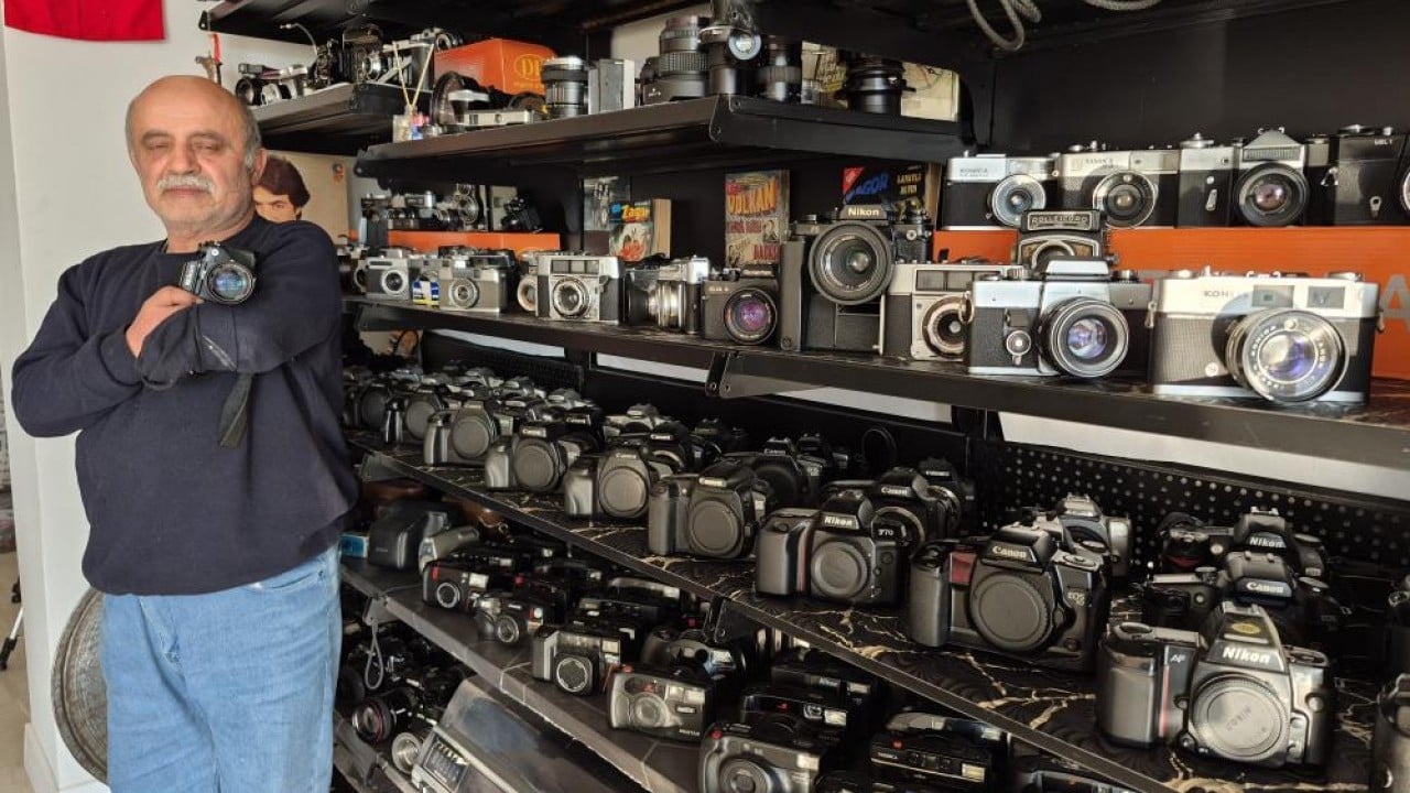 Onlar hayat bulsun diye ömrünü verdi