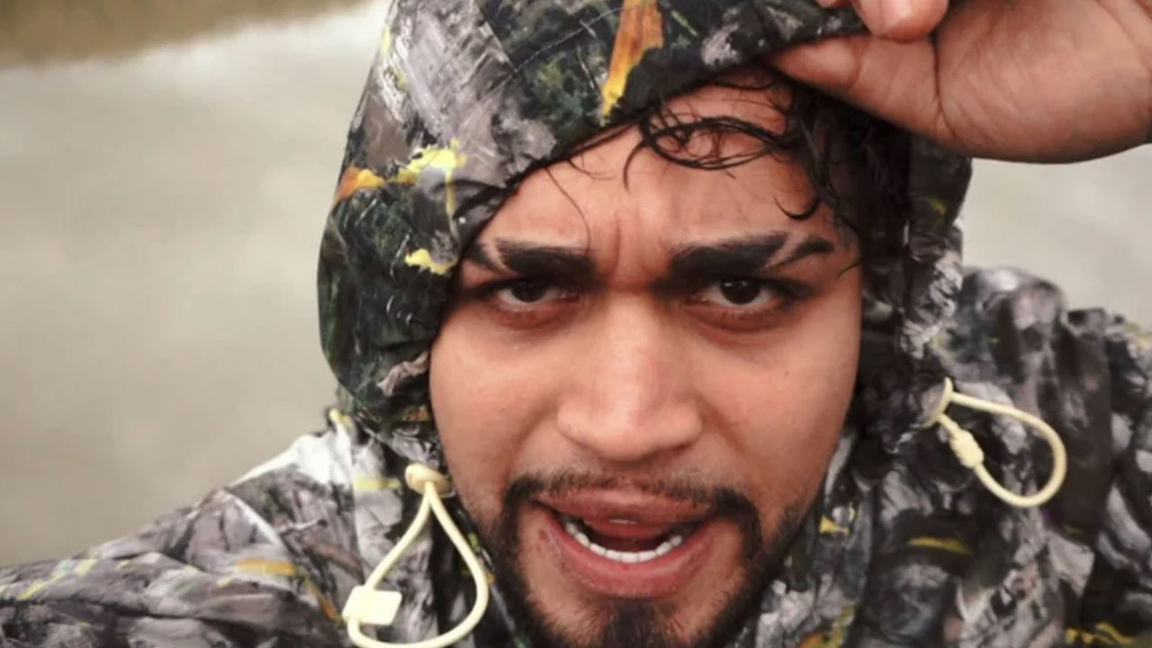 "Onlar konuşur baba hapis yatar…" Rapçi Lvbel C5 tutuklandı