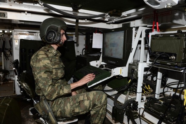 Foto - Onlar Nene Hatun'un torunları