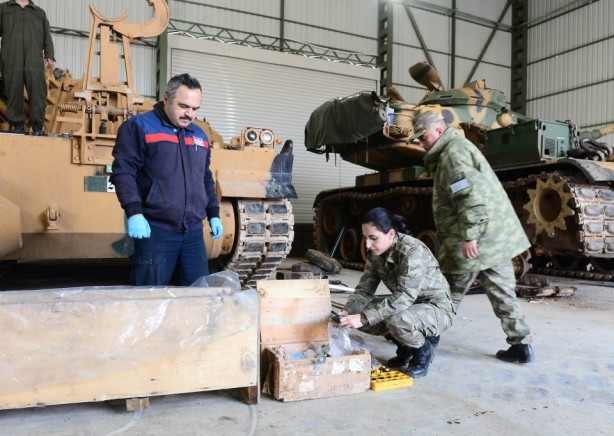 Foto - Onlar Nene Hatun'un torunları