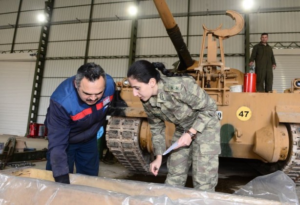 Foto - Onlar Nene Hatun'un torunları