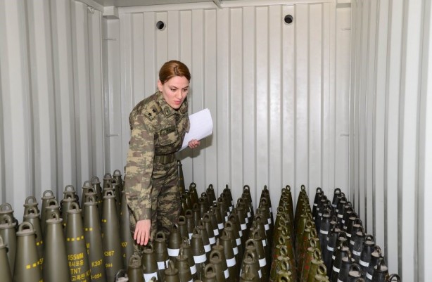 Foto - Onlar Nene Hatun'un torunları