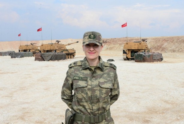 Foto - Onlar Nene Hatun'un torunları