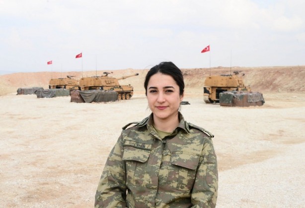 Foto - Onlar Nene Hatun'un torunları