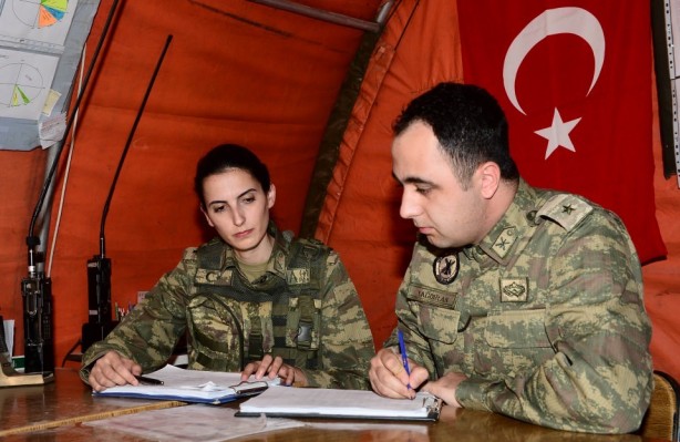 Foto - Onlar Nene Hatun'un torunları