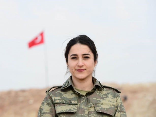 Foto - Onlar Nene Hatun'un torunları