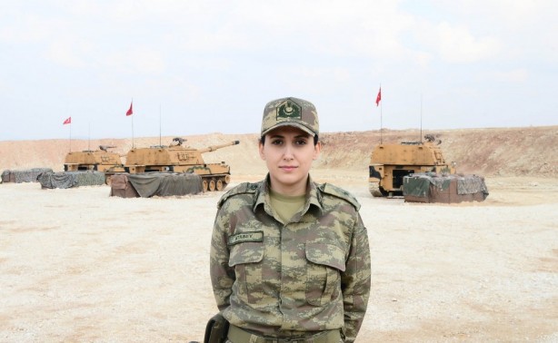 Foto - Onlar Nene Hatun'un torunları