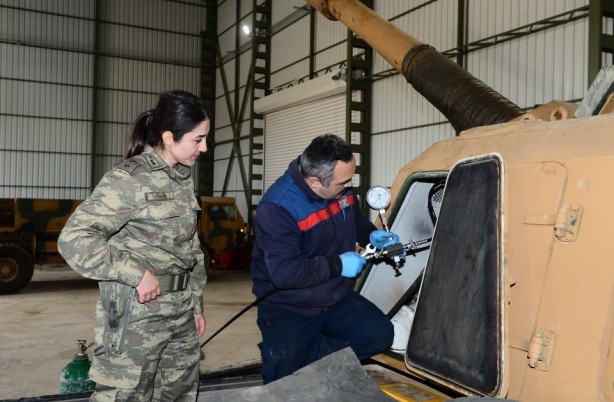 Foto - Onlar Nene Hatun'un torunları