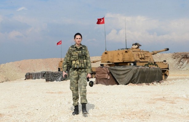 Foto - Onlar Nene Hatun'un torunları