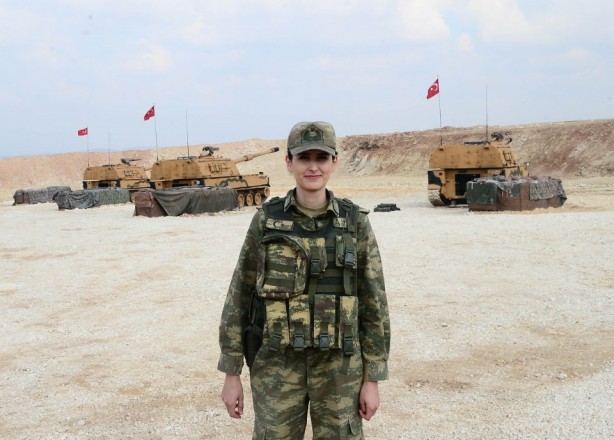 Foto - Onlar Nene Hatun'un torunları