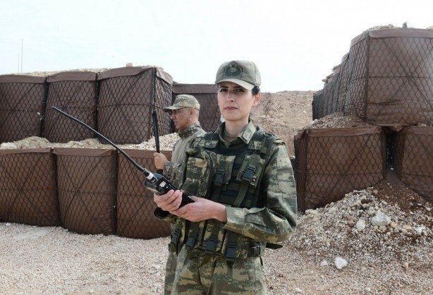 Foto - Onlar Nene Hatun'un torunları