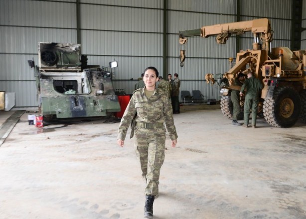 Foto - Onlar Nene Hatun'un torunları