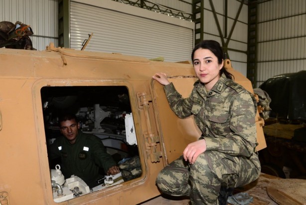 Foto - Onlar Nene Hatun'un torunları