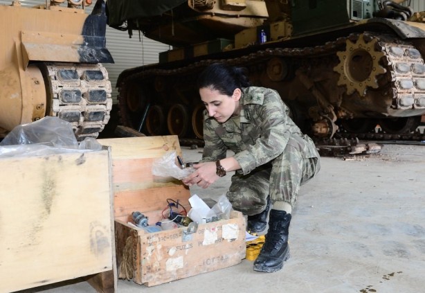 Foto - Onlar Nene Hatun'un torunları