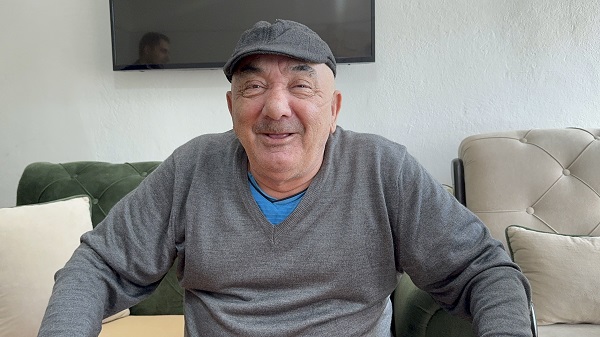 Foto - Onlar sandığa değil sandık onlara geldi